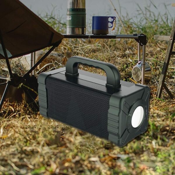 WW-F9 Portable Power Station